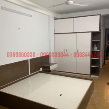 Tủ áo Nhựa Ecoplast Mẫu 5