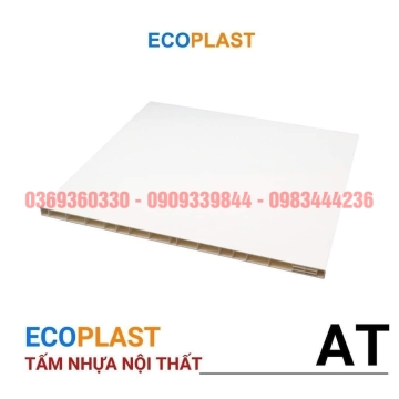 Bảng Màu Nhựa Ecoplast 14